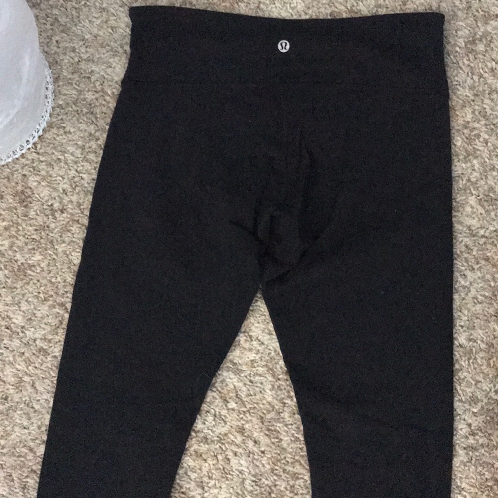 Lululemon leggings